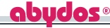 Abydos logo
