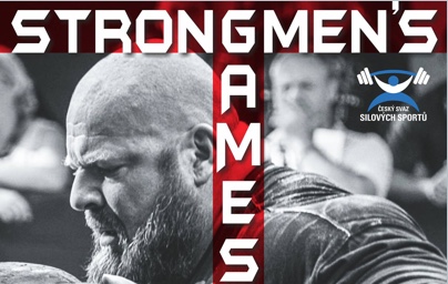 Strongmen’s Games