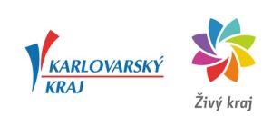 Karlovarský kraj logo, Živý kraj logo